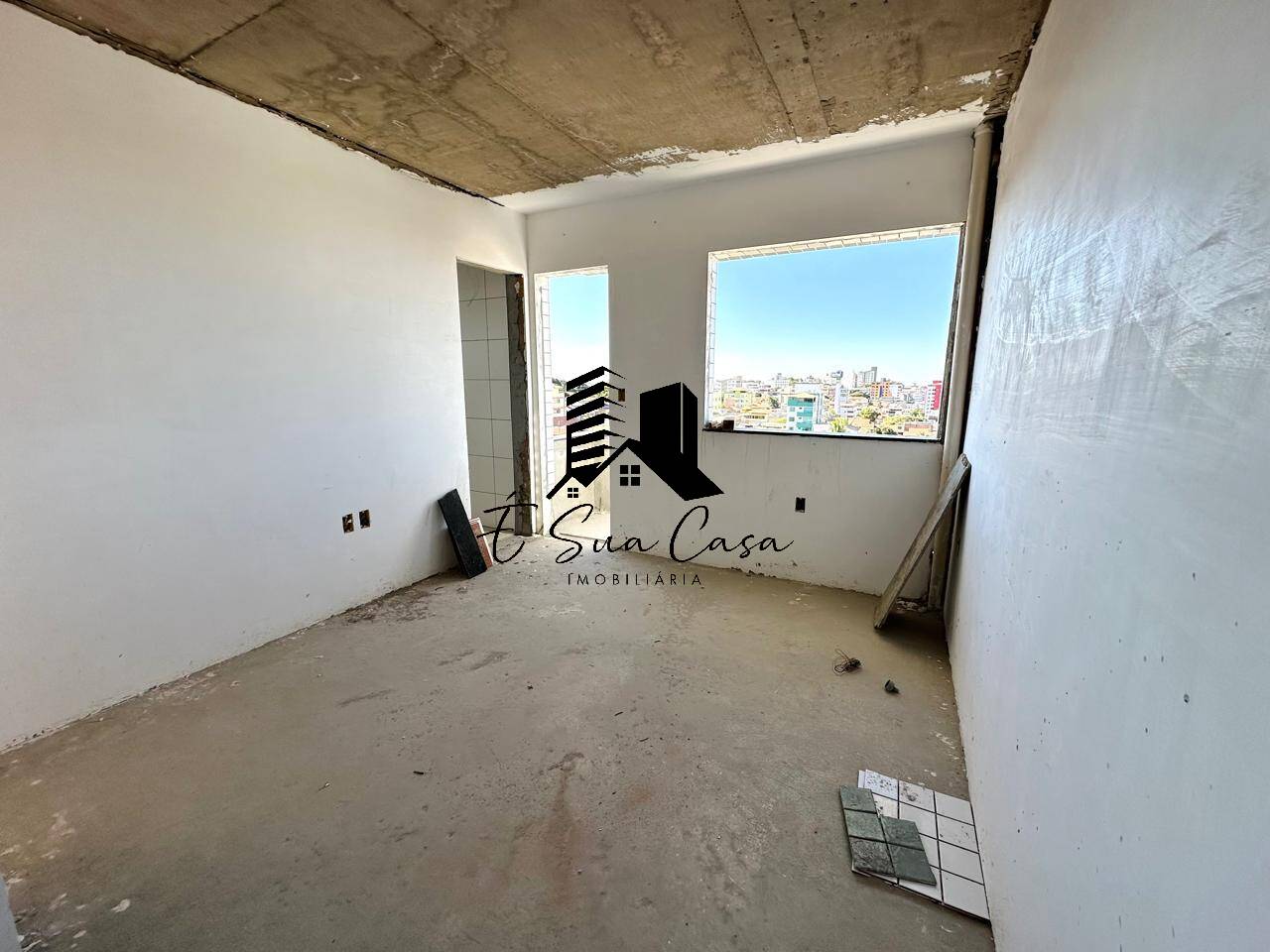 Cobertura à venda com 3 quartos, 133m² - Foto 3