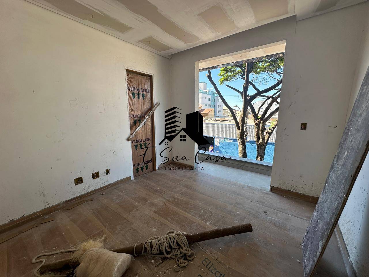 Apartamento à venda com 3 quartos, 106m² - Foto 11