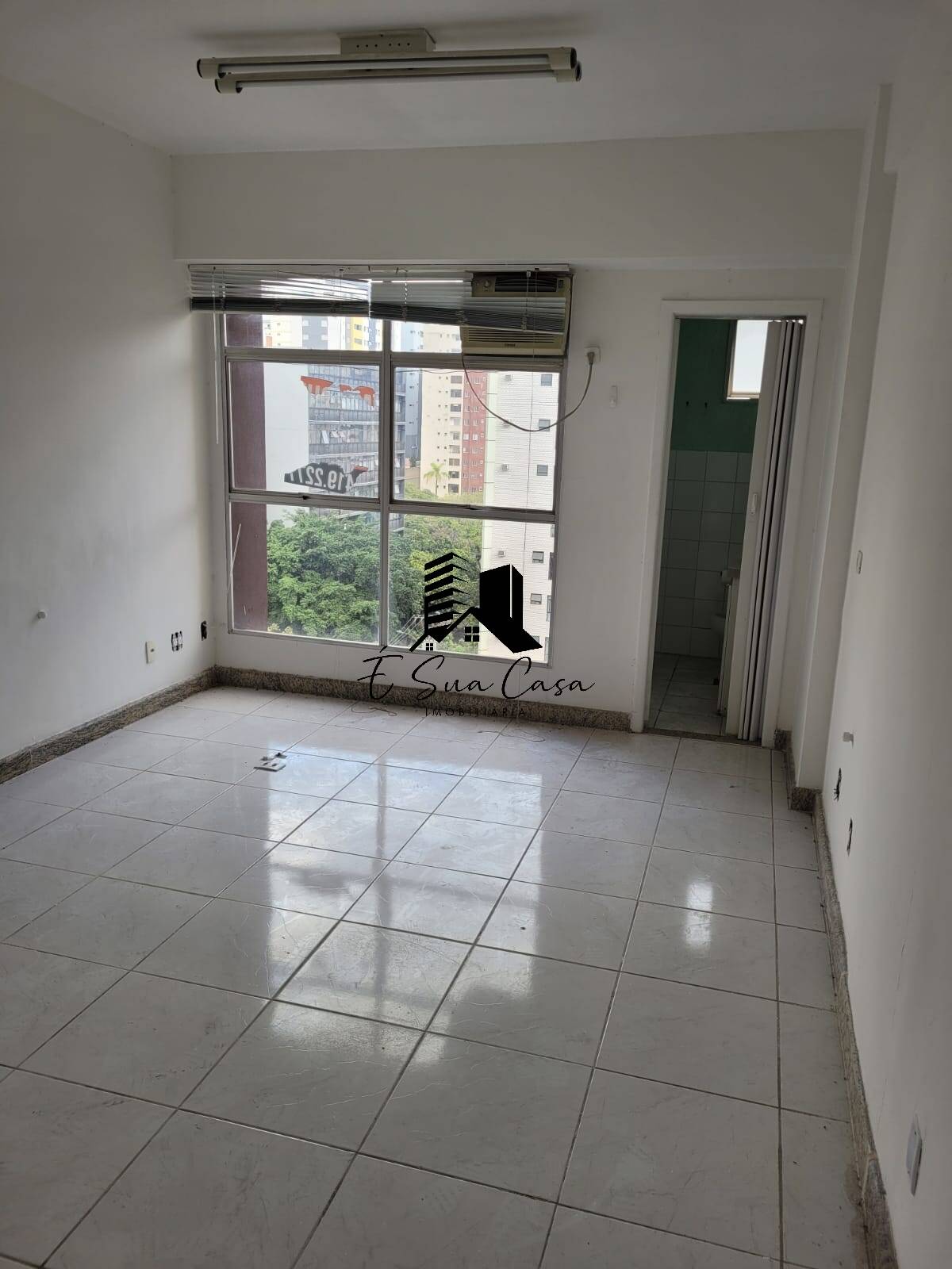 Conjunto Comercial-Sala à venda, 23m² - Foto 2