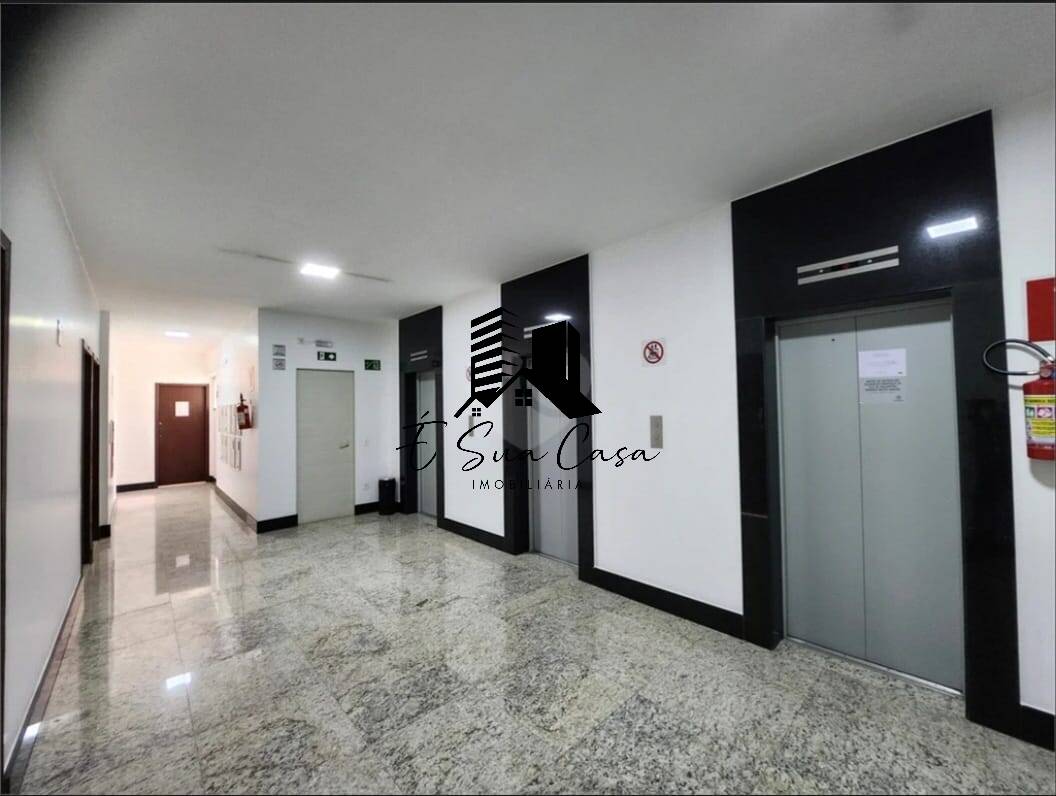 Conjunto Comercial-Sala à venda, 23m² - Foto 7