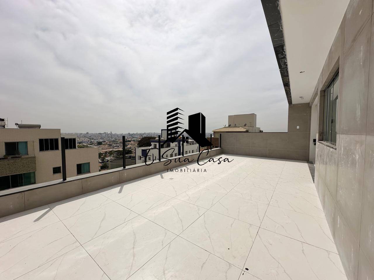 Cobertura à venda com 3 quartos, 160m² - Foto 12