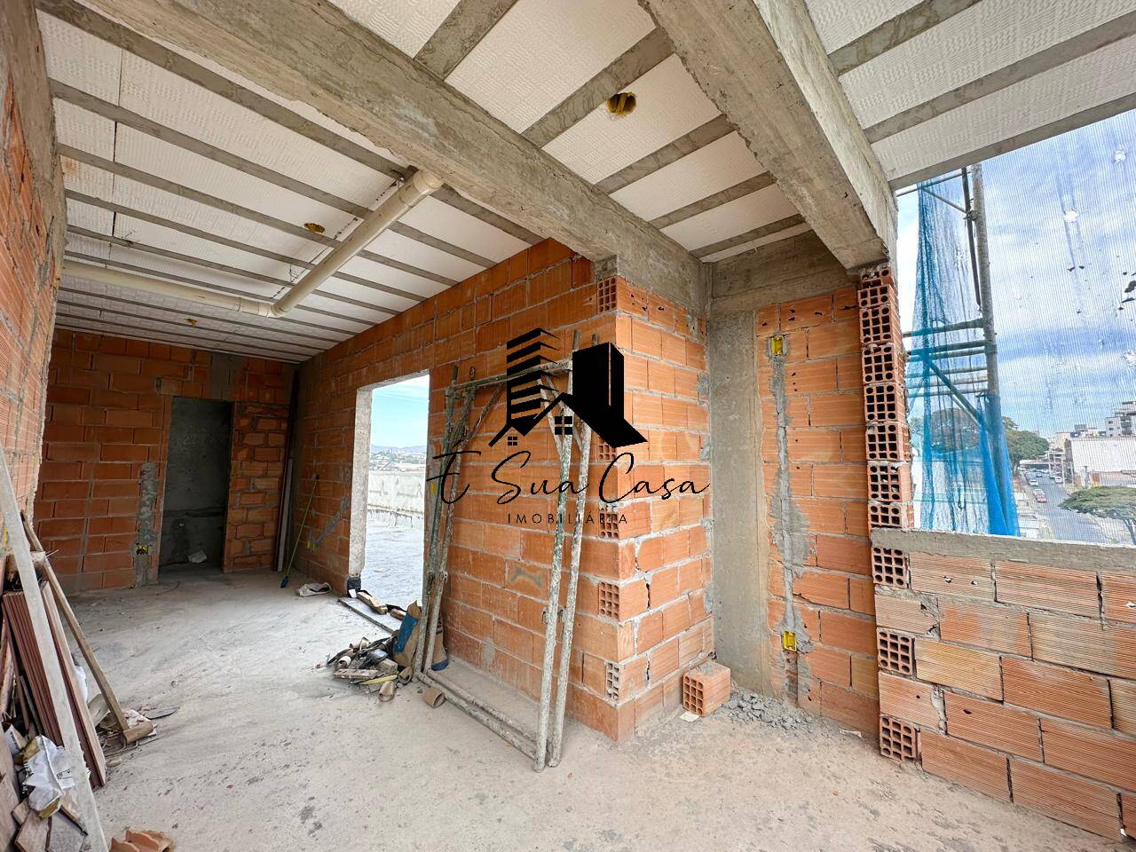 Cobertura à venda com 3 quartos, 170m² - Foto 25