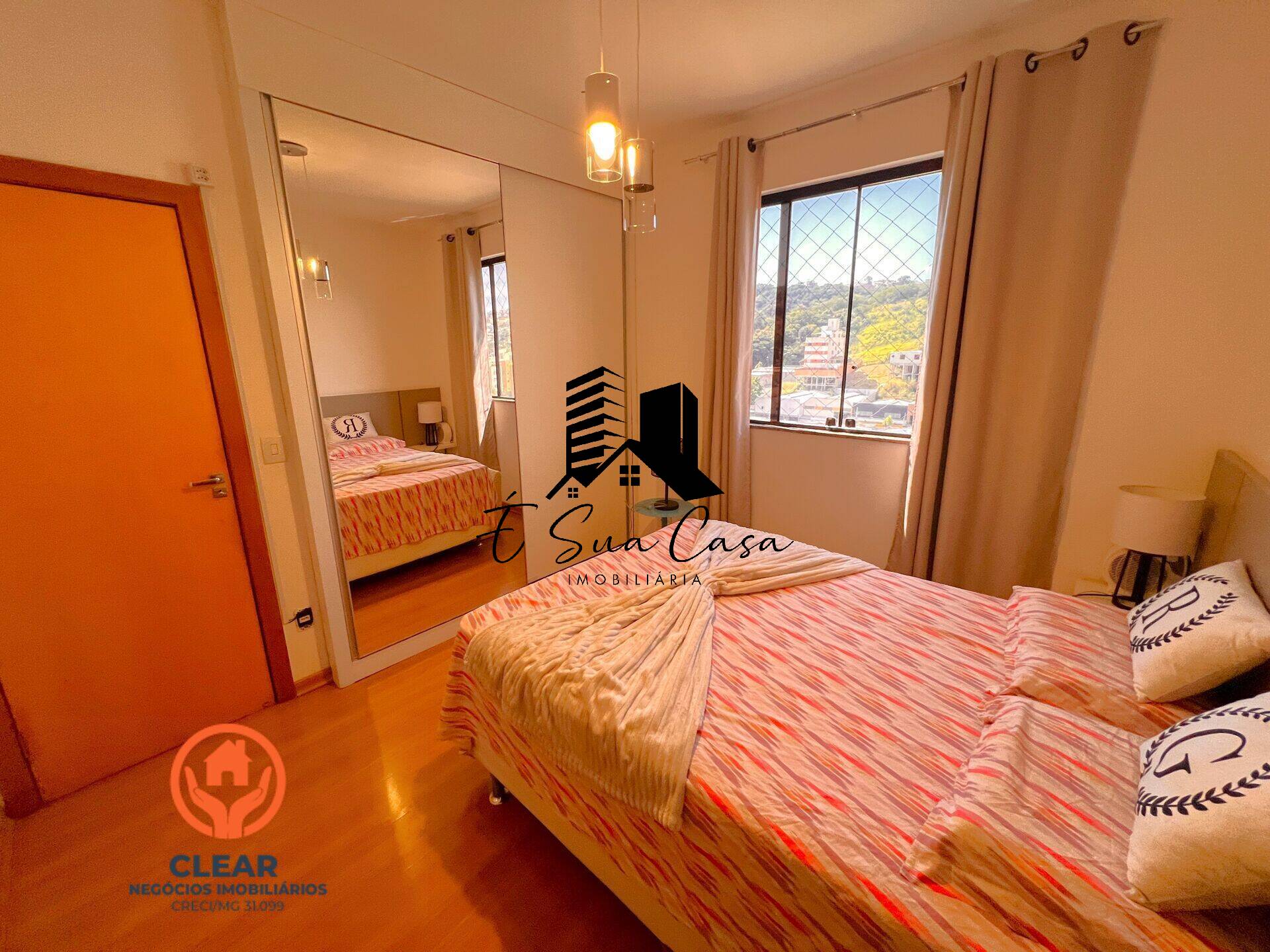 Apartamento à venda com 3 quartos, 98m² - Foto 13