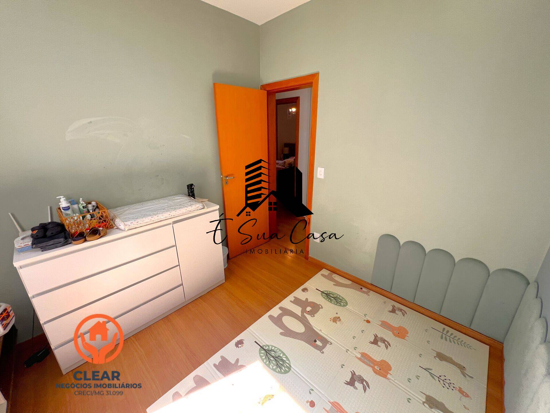 Apartamento à venda com 3 quartos, 98m² - Foto 19