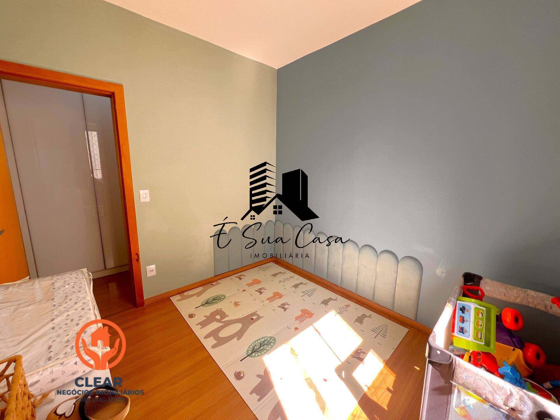 Apartamento à venda com 3 quartos, 98m² - Foto 20