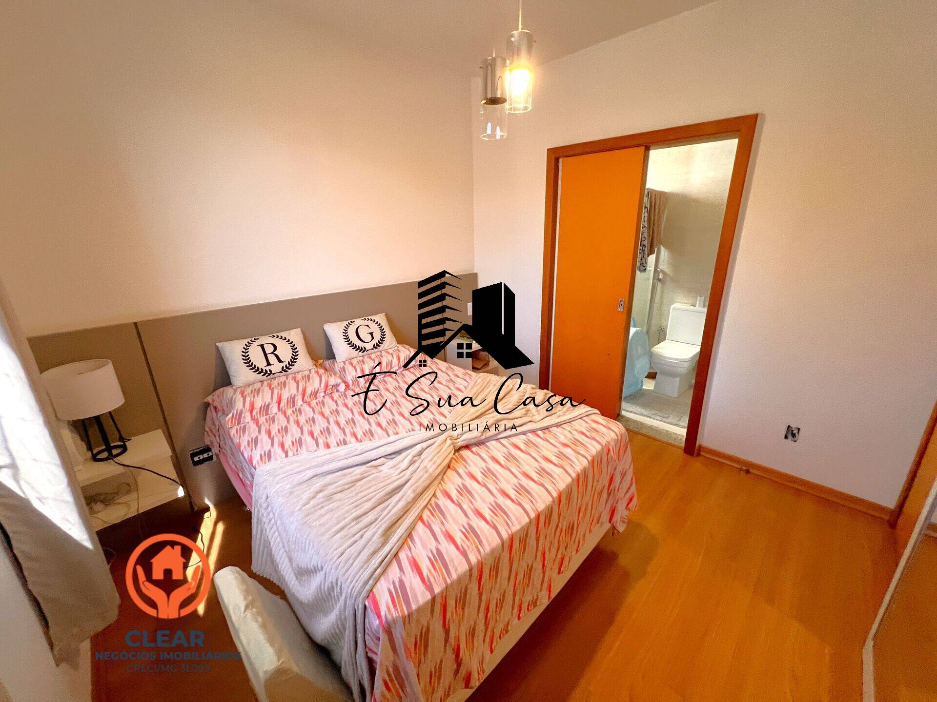 Apartamento à venda com 3 quartos, 98m² - Foto 15