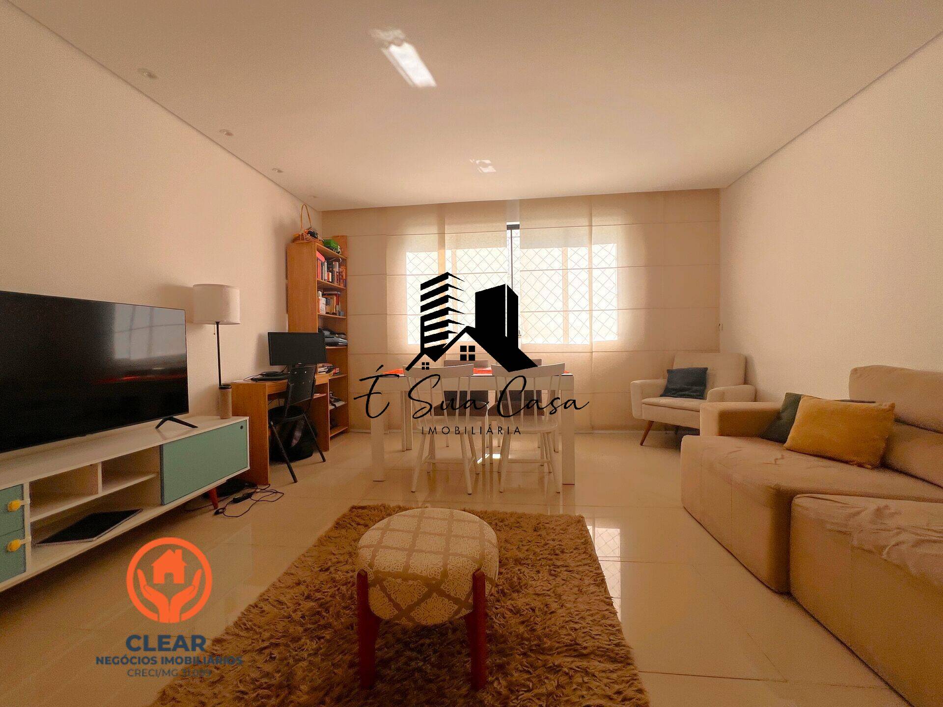 Apartamento à venda com 3 quartos, 98m² - Foto 4