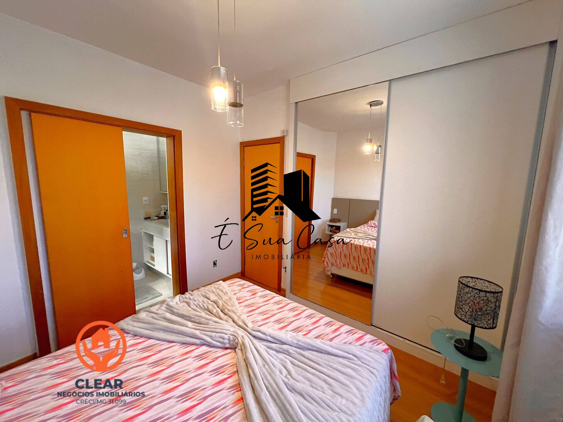 Apartamento à venda com 3 quartos, 98m² - Foto 16