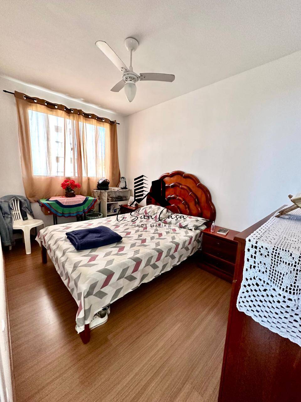 Apartamento à venda com 2 quartos, 49m² - Foto 17