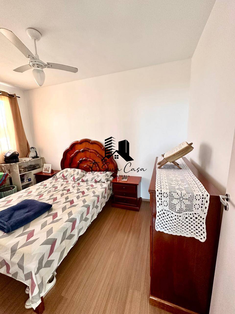 Apartamento à venda com 2 quartos, 49m² - Foto 15