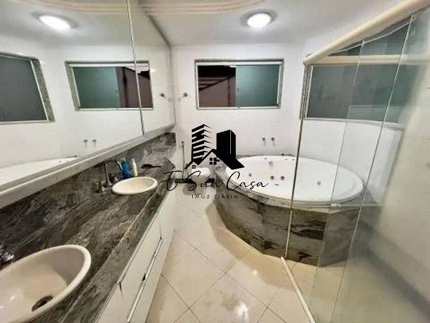 Casa de Condomínio à venda com 4 quartos, 415m² - Foto 23