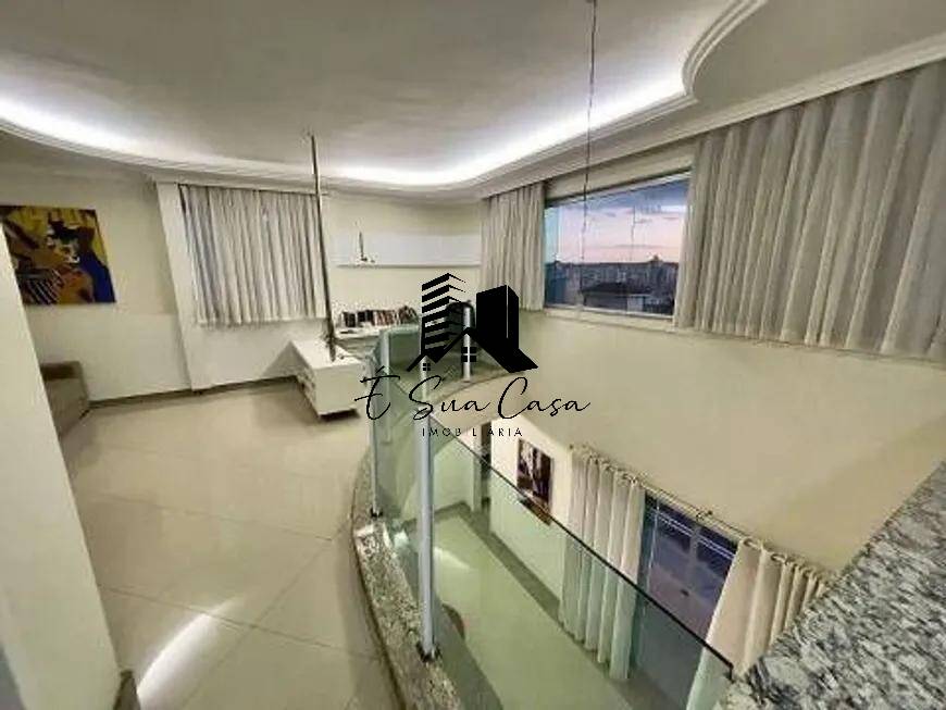 Casa de Condomínio à venda com 4 quartos, 415m² - Foto 14