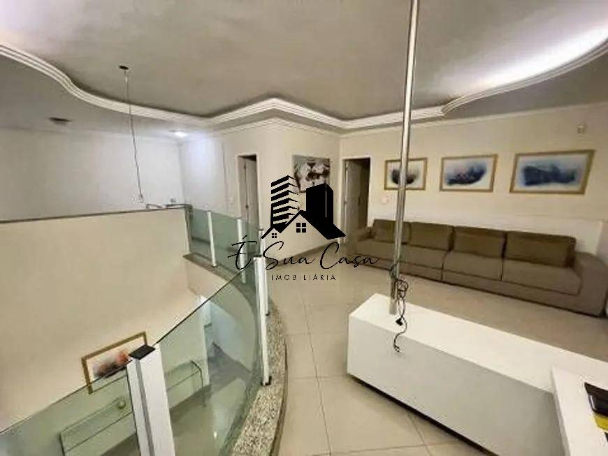 Casa de Condomínio à venda com 4 quartos, 415m² - Foto 15