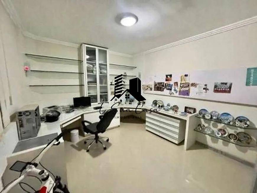 Casa de Condomínio à venda com 4 quartos, 415m² - Foto 18