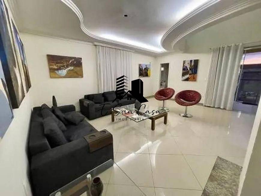 Casa de Condomínio à venda com 4 quartos, 415m² - Foto 11