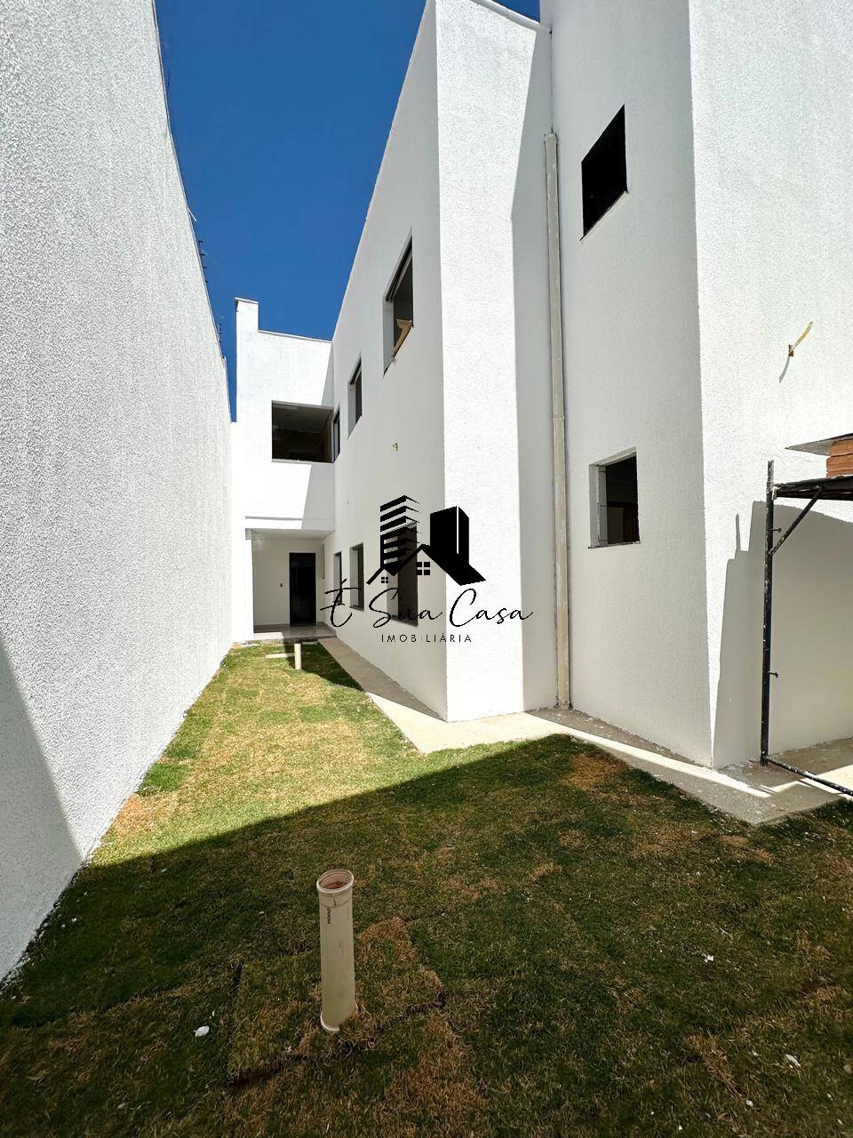 Casa à venda com 3 quartos, 142m² - Foto 24