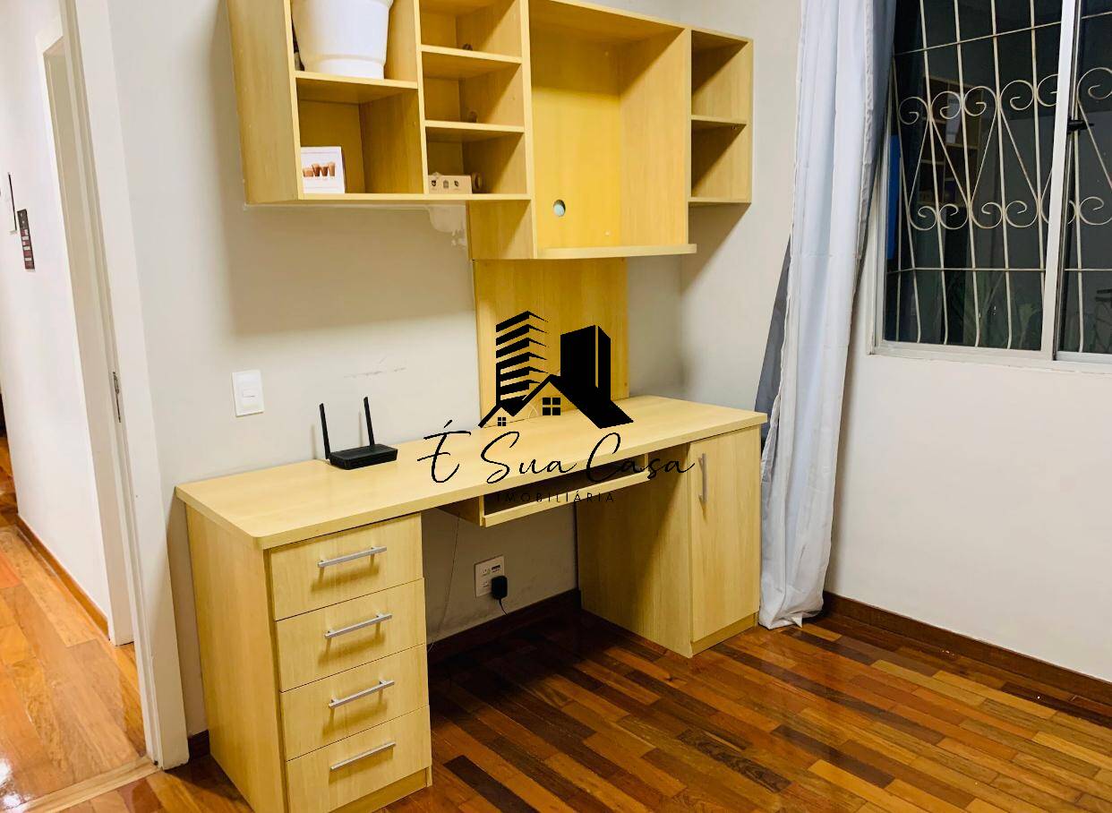 Apartamento à venda com 3 quartos, 67m² - Foto 19