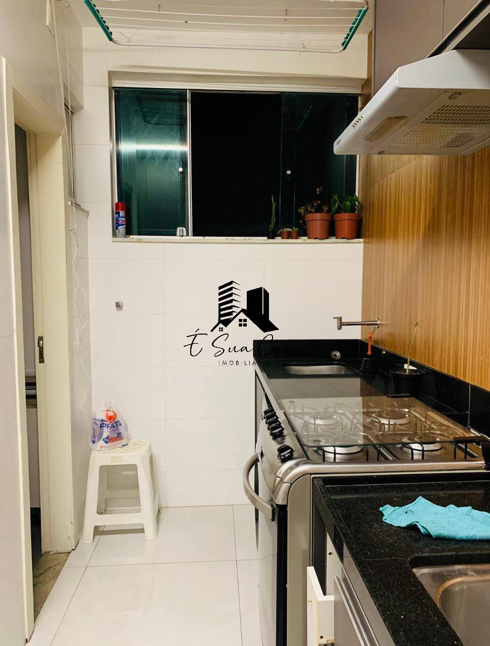 Apartamento à venda com 3 quartos, 67m² - Foto 12