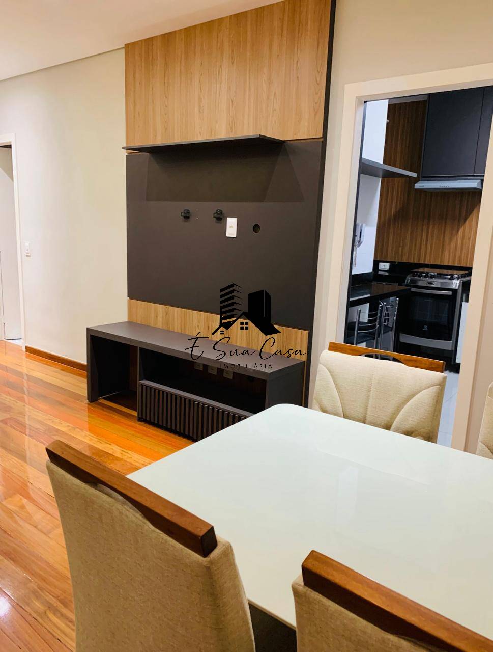 Apartamento à venda com 3 quartos, 67m² - Foto 6