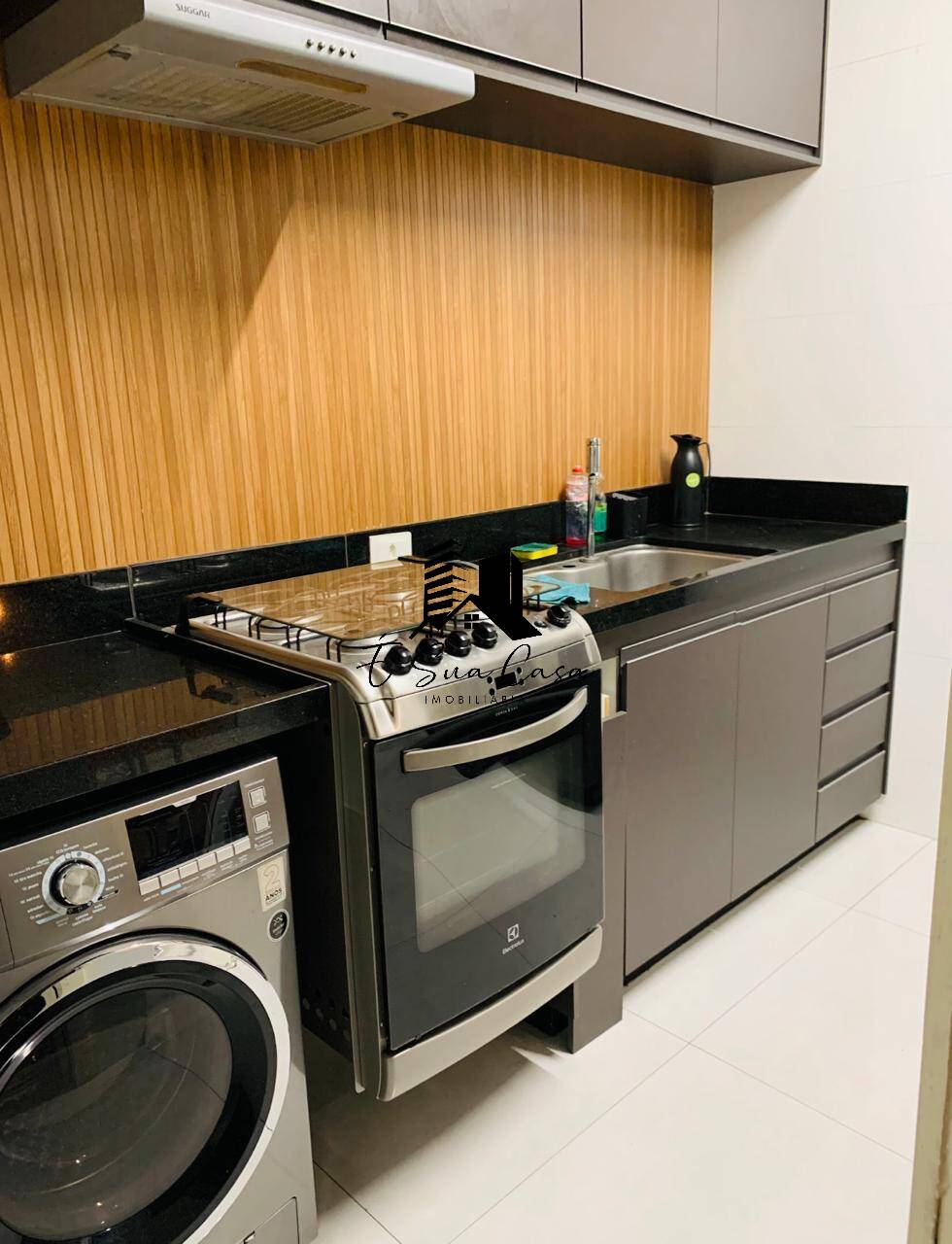 Apartamento à venda com 3 quartos, 67m² - Foto 16