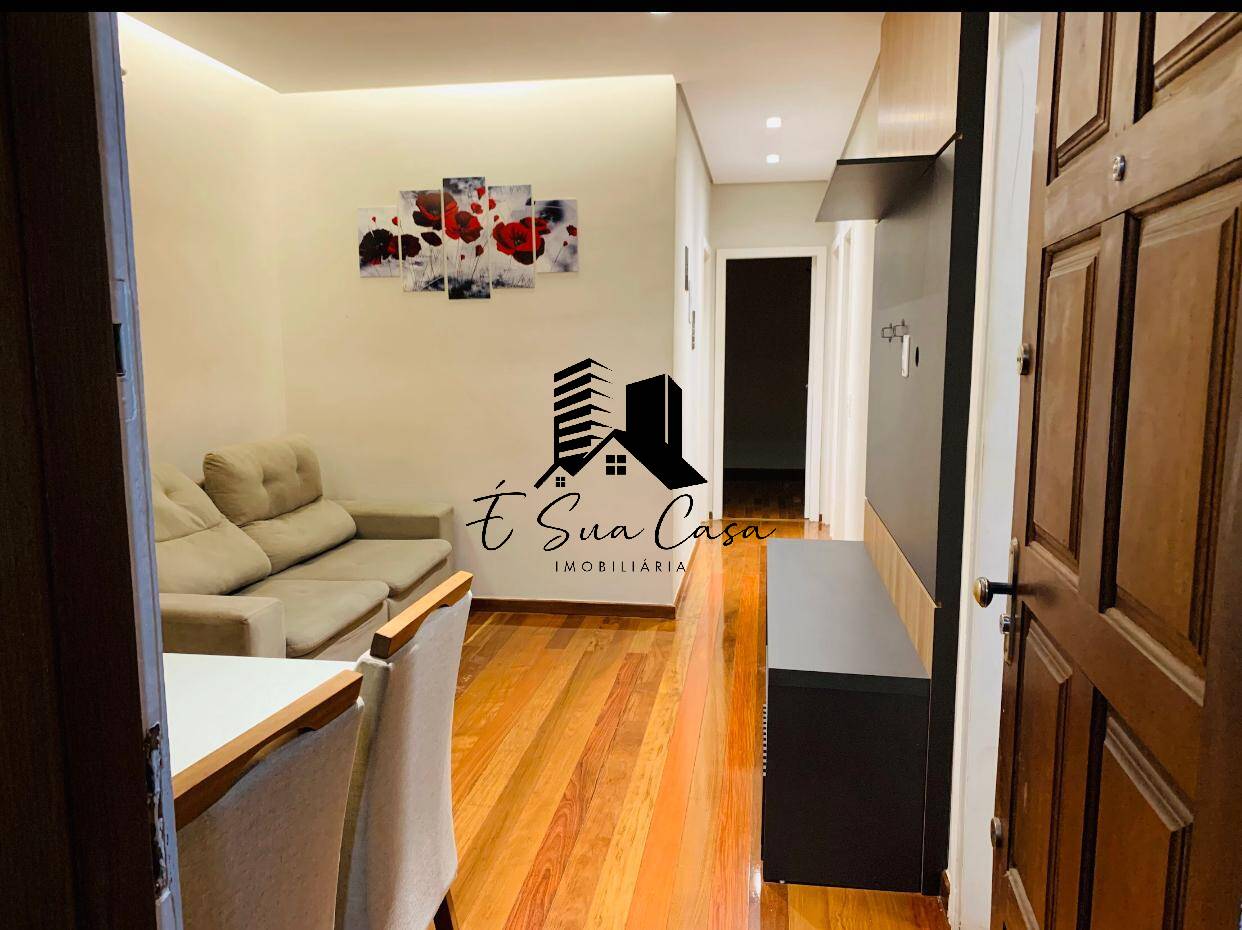 Apartamento à venda com 3 quartos, 67m² - Foto 23