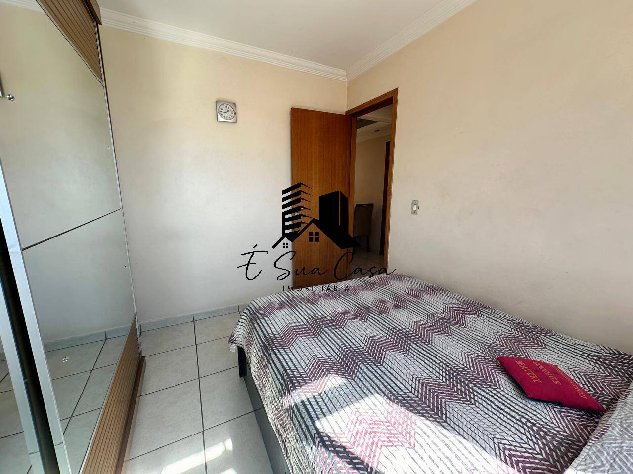 Apartamento à venda com 2 quartos, 45m² - Foto 8