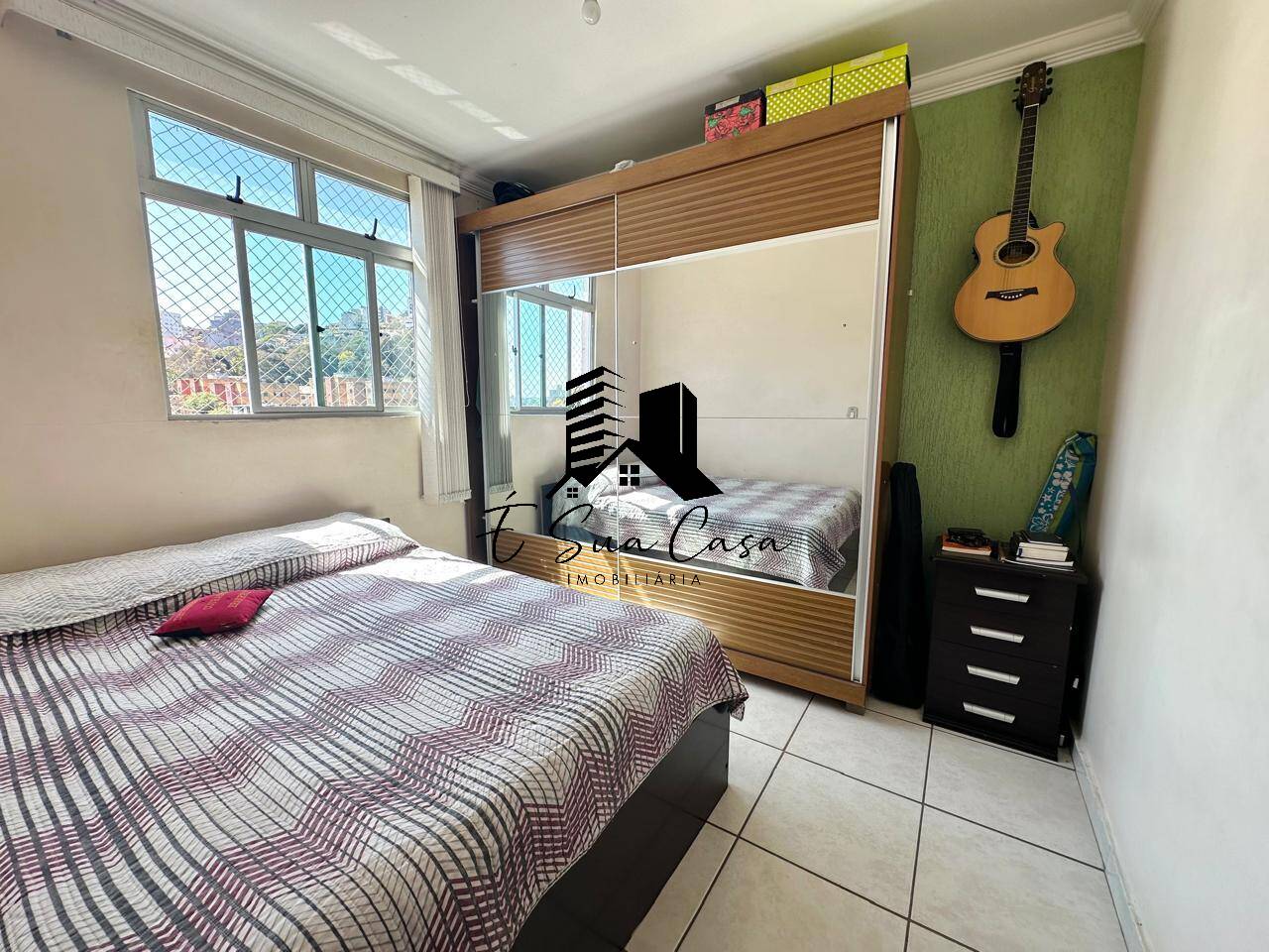 Apartamento à venda com 2 quartos, 45m² - Foto 9