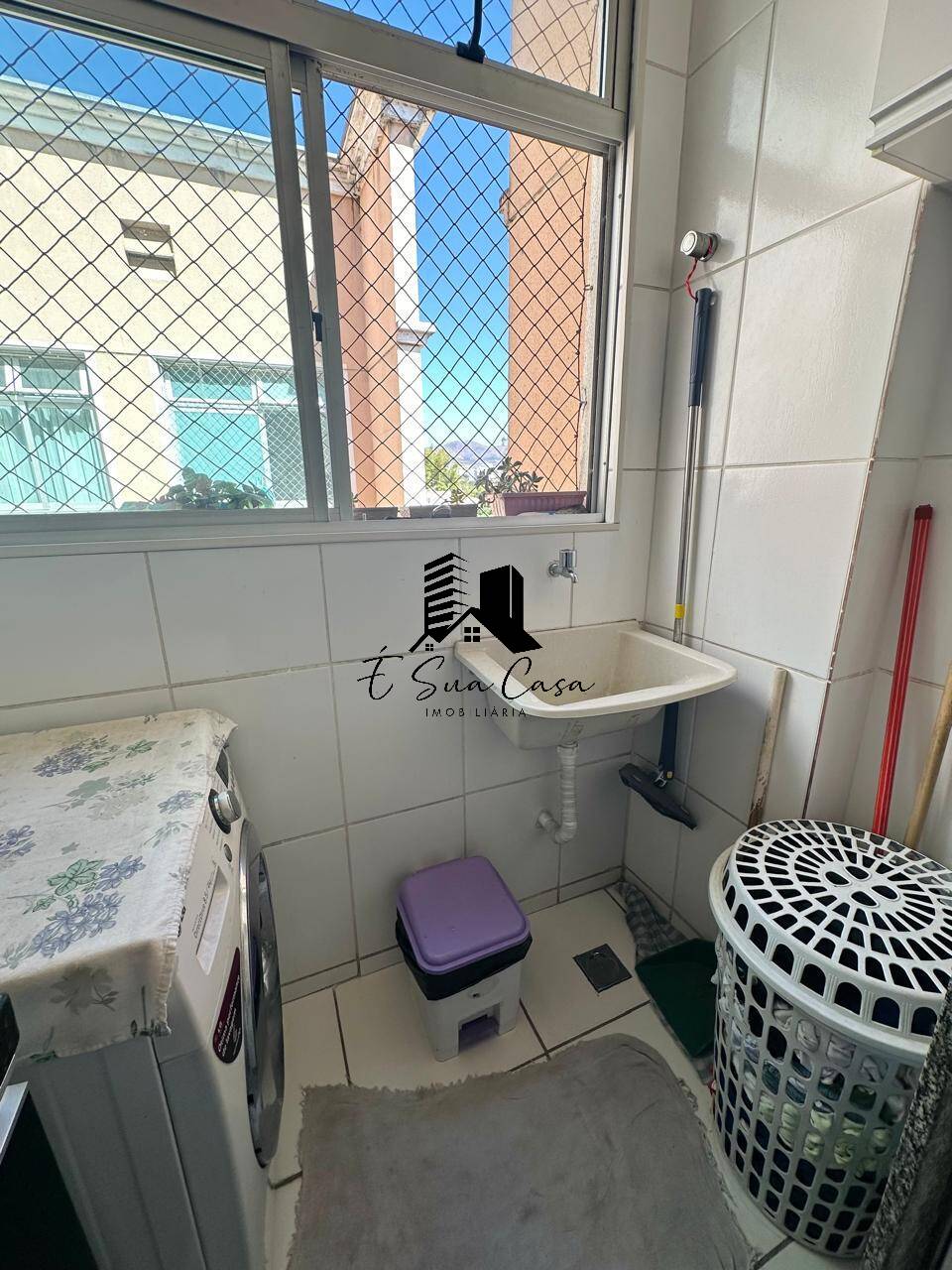 Apartamento à venda com 2 quartos, 45m² - Foto 16