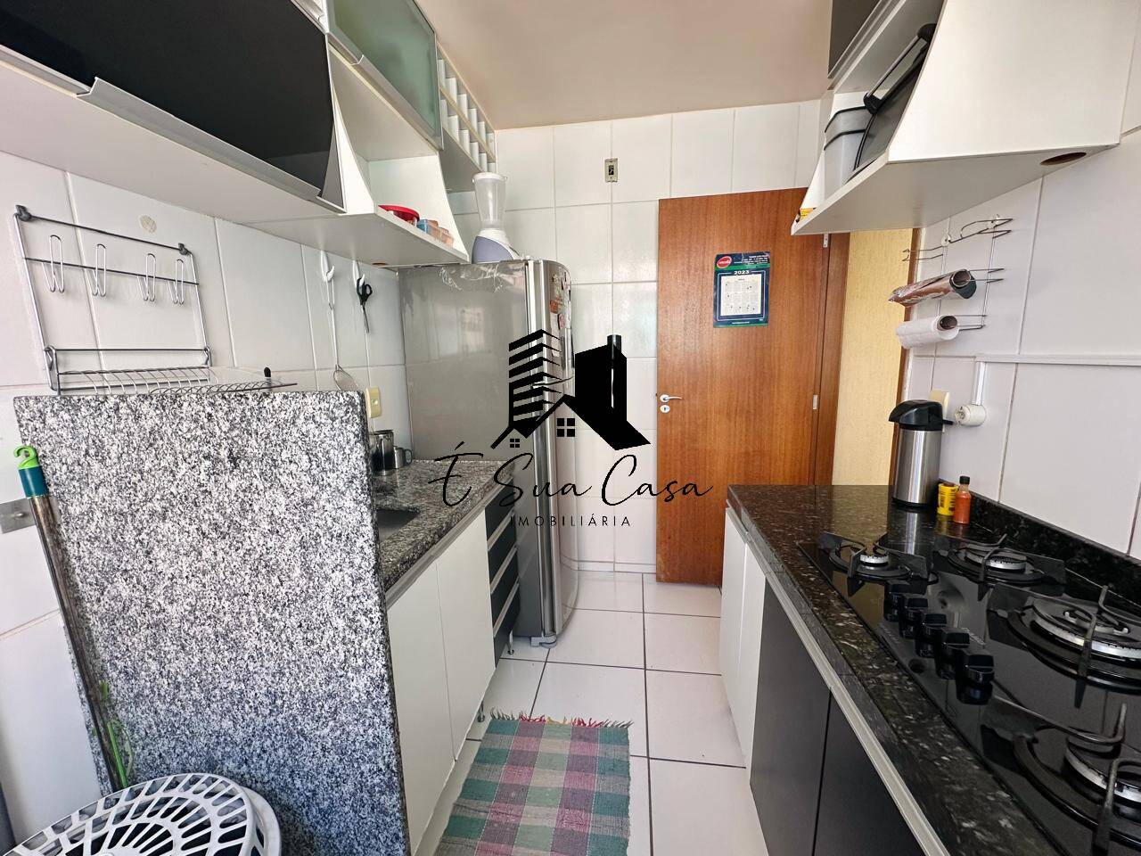 Apartamento à venda com 2 quartos, 45m² - Foto 15