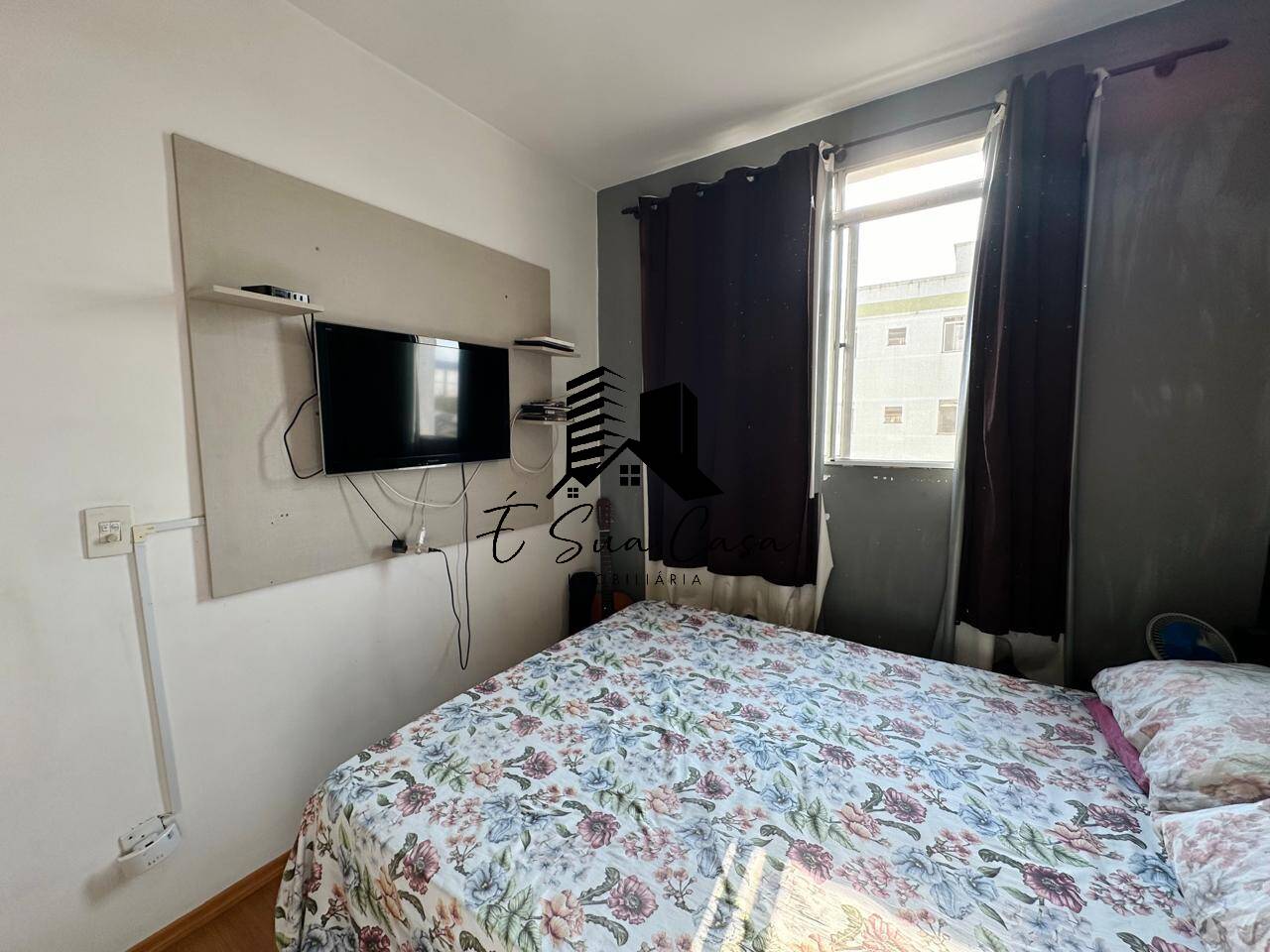 Apartamento à venda com 2 quartos, 54m² - Foto 10