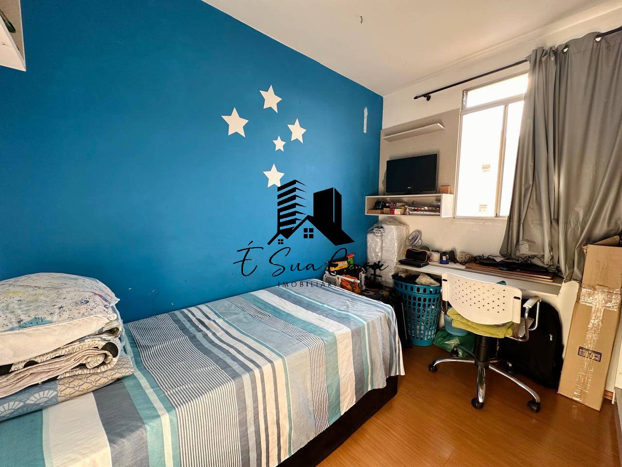 Apartamento à venda com 2 quartos, 54m² - Foto 12