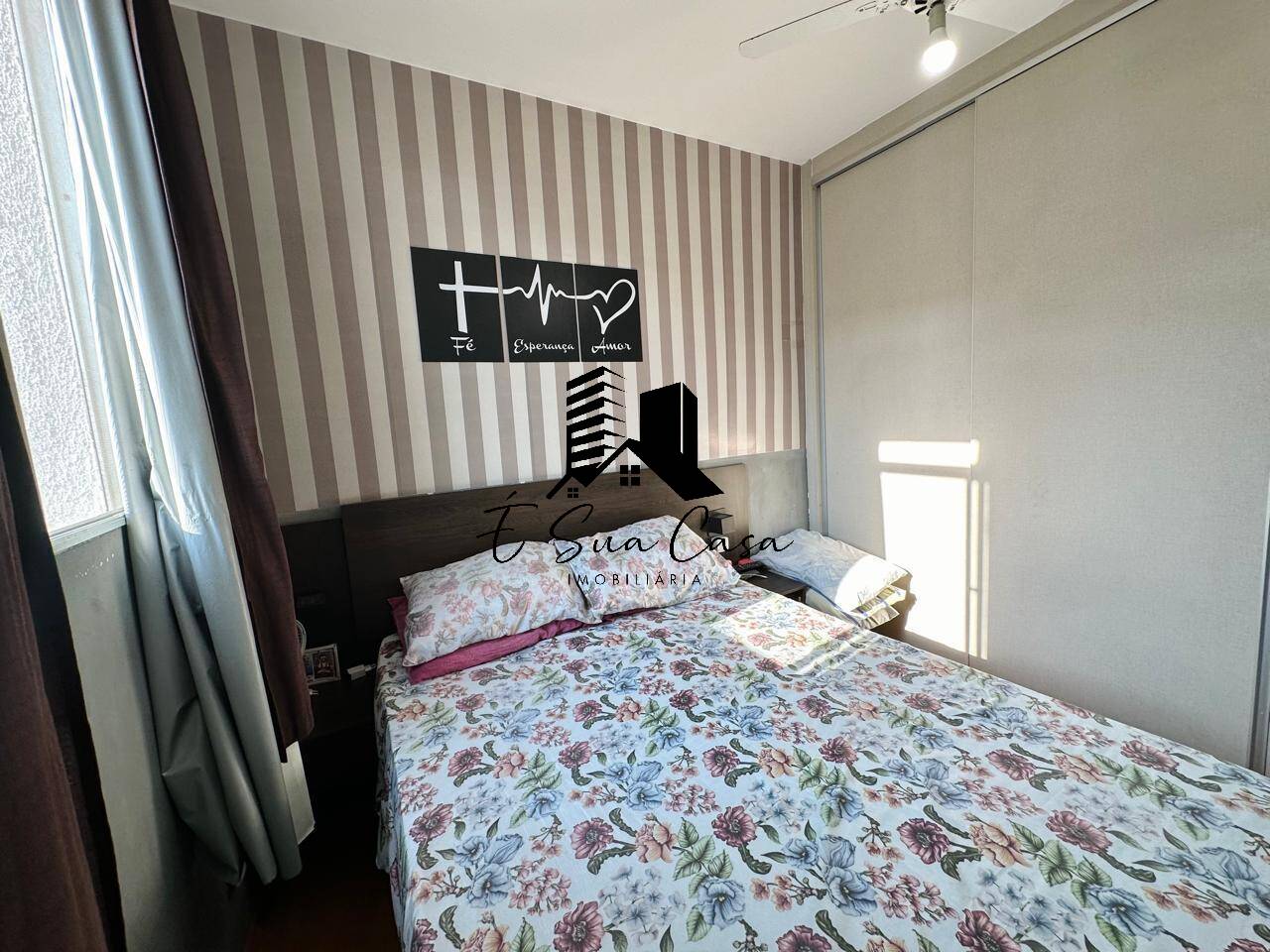 Apartamento à venda com 2 quartos, 54m² - Foto 7