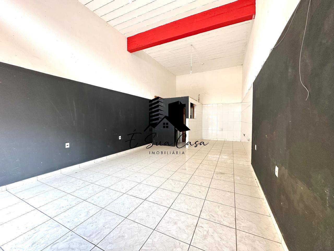 Loja-Salão para alugar, 50m² - Foto 2