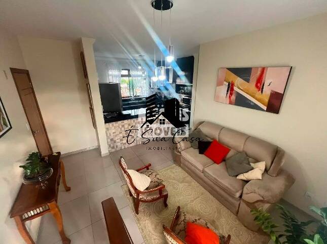 Cobertura à venda com 3 quartos, 195m² - Foto 3