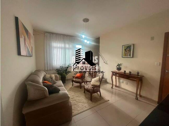 Cobertura à venda com 3 quartos, 195m² - Foto 4