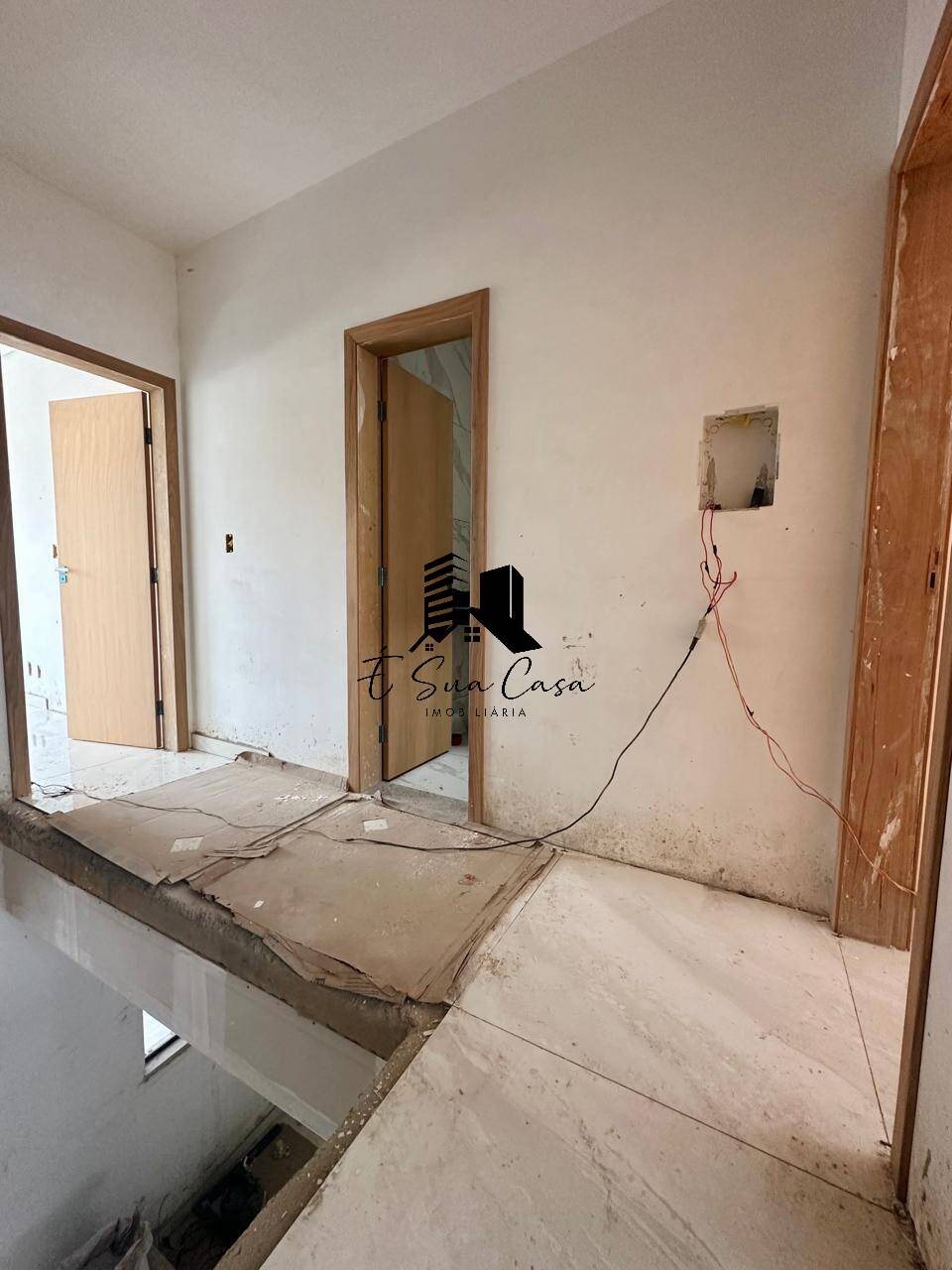 Casa à venda com 3 quartos, 160m² - Foto 25