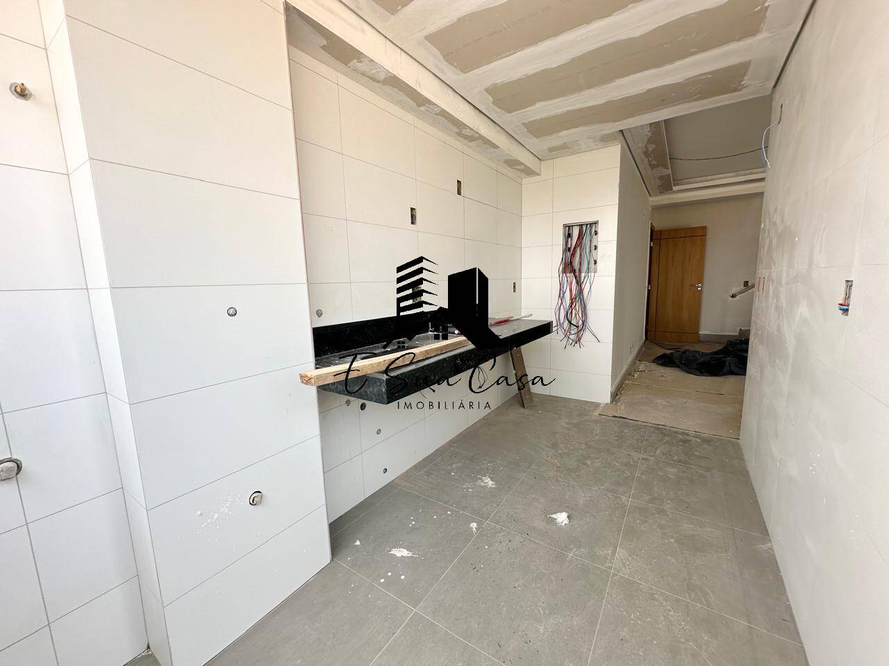 Cobertura à venda com 3 quartos, 140m² - Foto 6