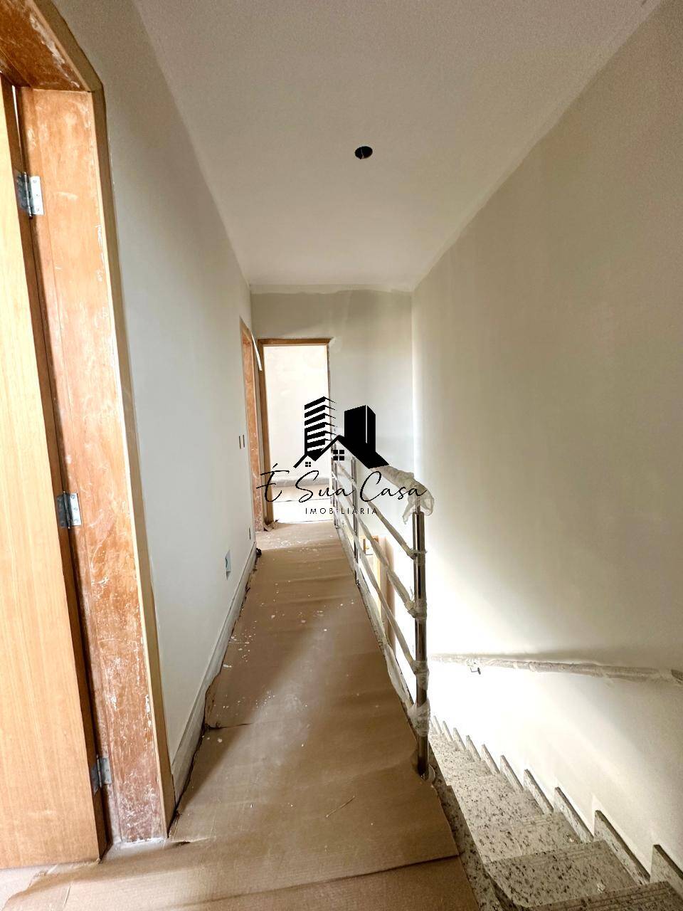 Cobertura à venda com 3 quartos, 140m² - Foto 9