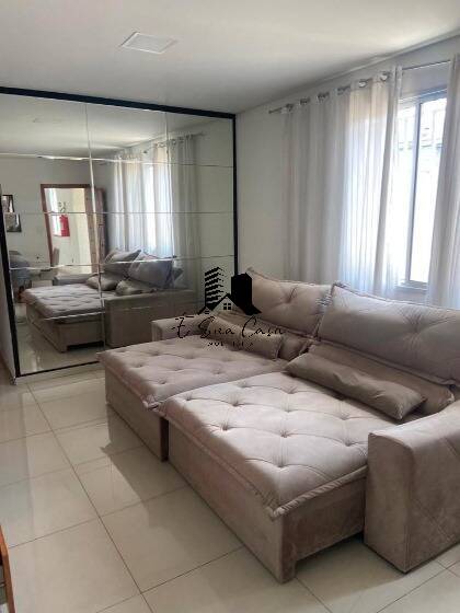 Apartamento à venda com 3 quartos, 110m² - Foto 4