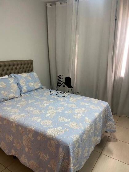 Apartamento à venda com 3 quartos, 110m² - Foto 12