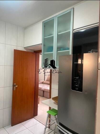 Apartamento à venda com 3 quartos, 110m² - Foto 7