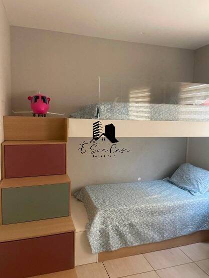 Apartamento à venda com 3 quartos, 110m² - Foto 14