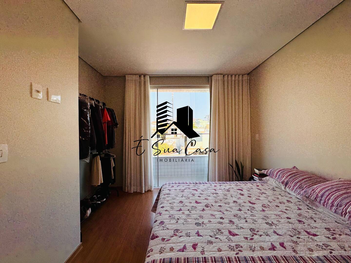 Apartamento à venda com 3 quartos, 85m² - Foto 6