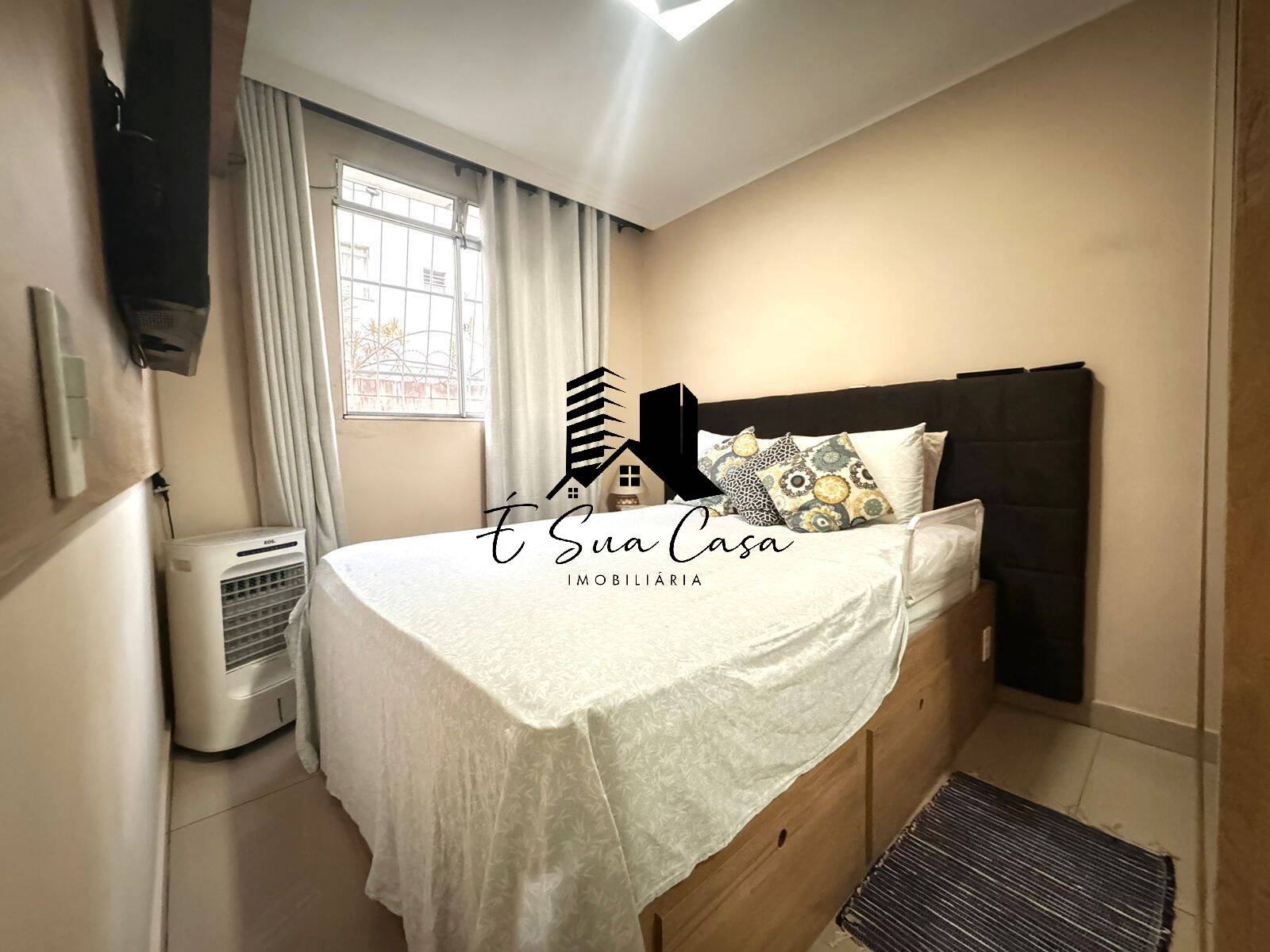 Apartamento à venda com 2 quartos, 60m² - Foto 22