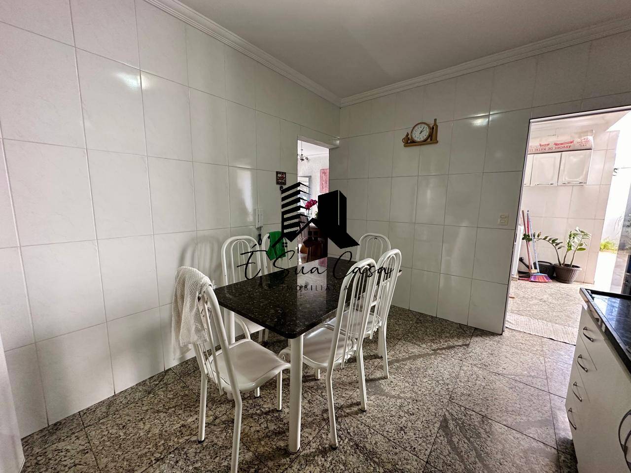 Casa à venda com 3 quartos, 114m² - Foto 27