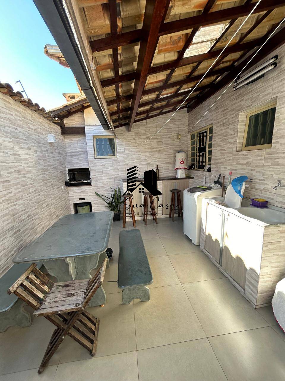 Casa à venda com 2 quartos, 110m² - Foto 16