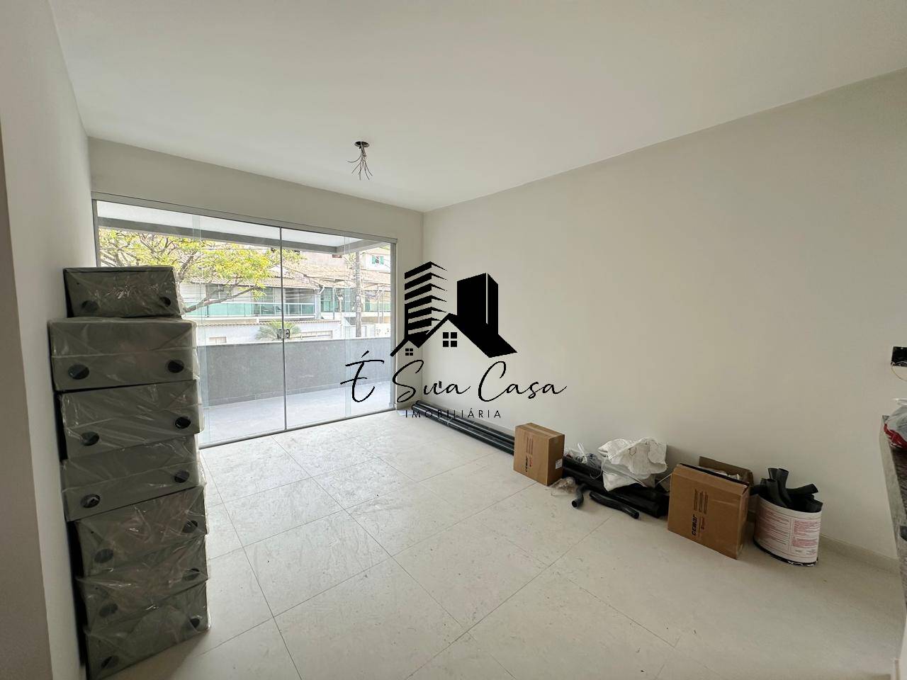 Apartamento à venda com 3 quartos, 86m² - Foto 3