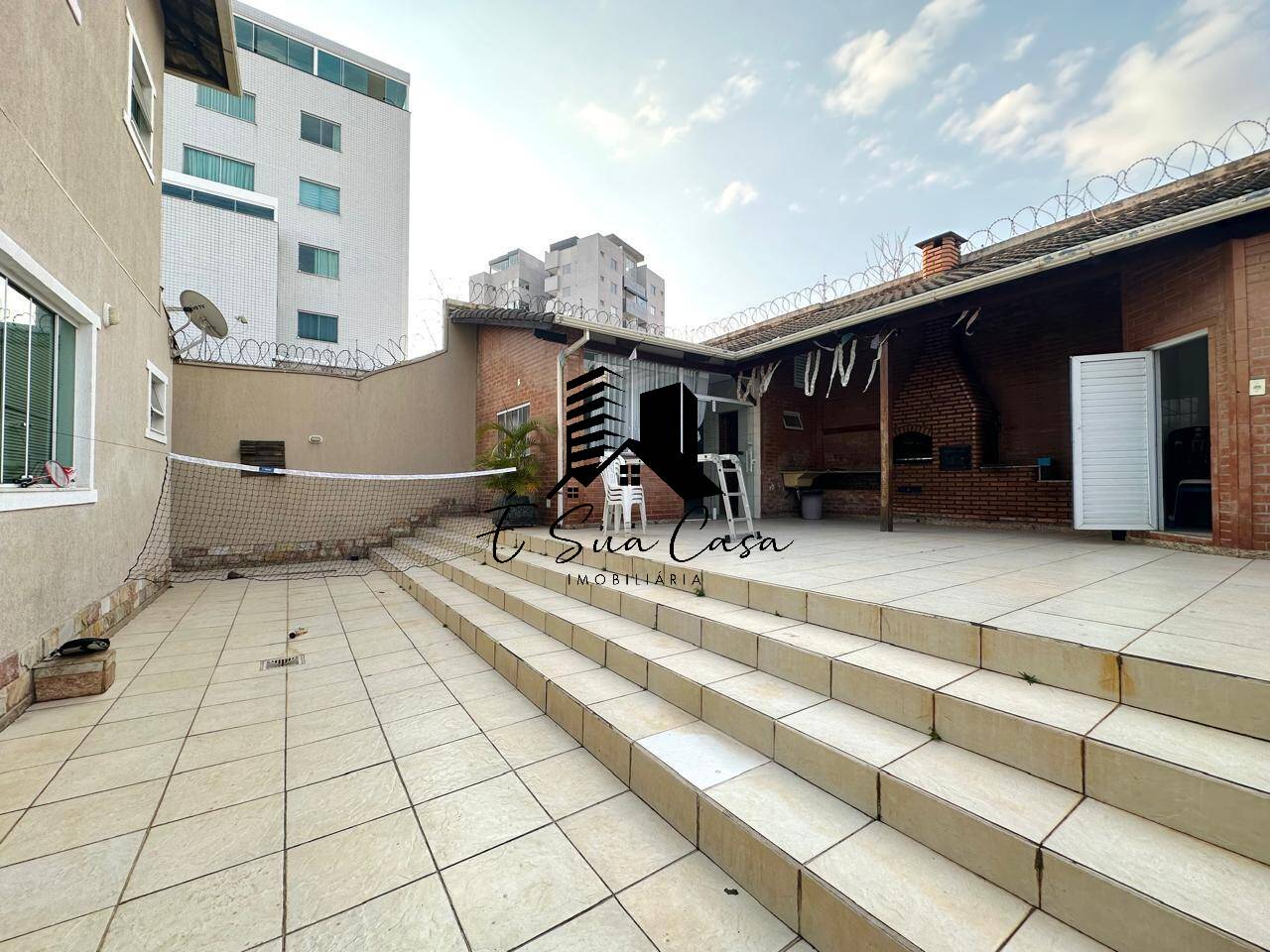 Casa à venda com 4 quartos, 343m² - Foto 66