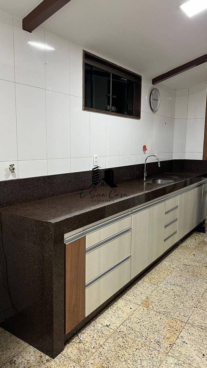 Casa à venda com 3 quartos, 110m² - Foto 7