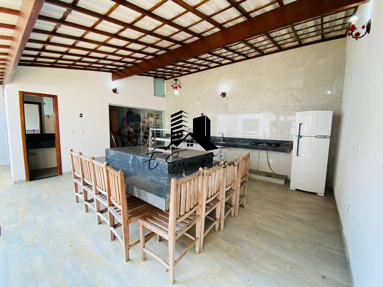 Casa à venda com 3 quartos, 210m² - Foto 16